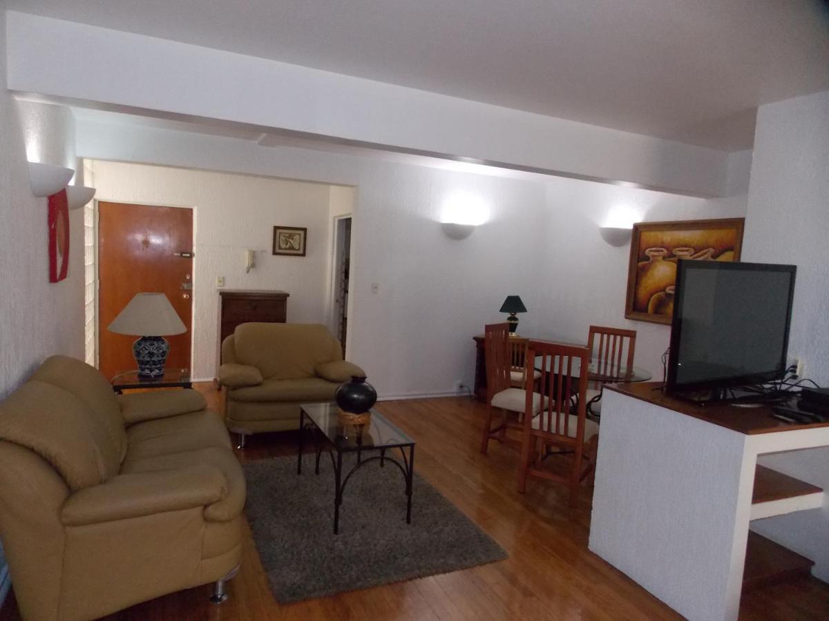 Steinhaus Suites Hamburgo Мехико Экстерьер фото