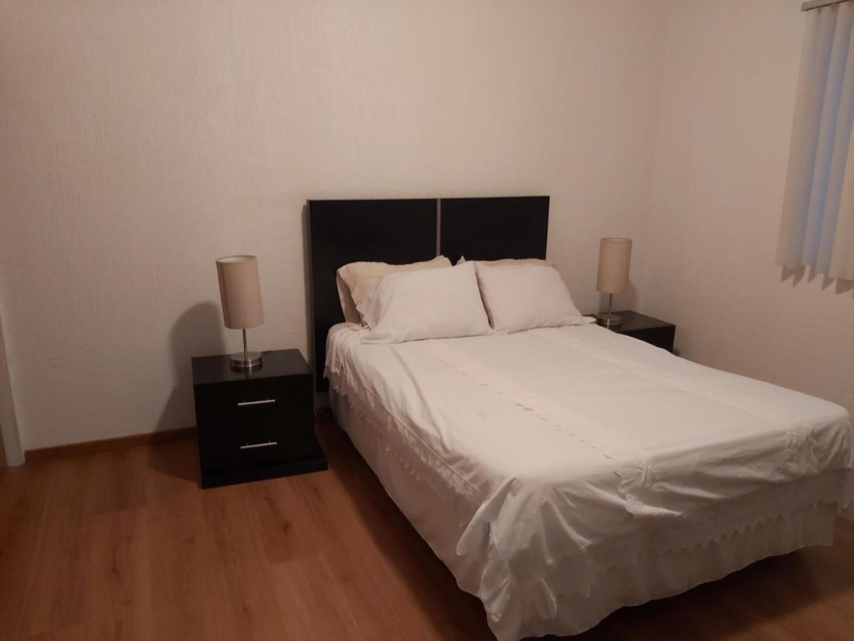 Steinhaus Suites Hamburgo Мехико Экстерьер фото