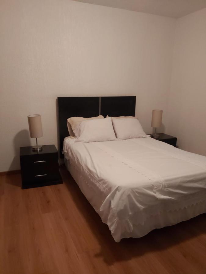 Steinhaus Suites Hamburgo Мехико Экстерьер фото