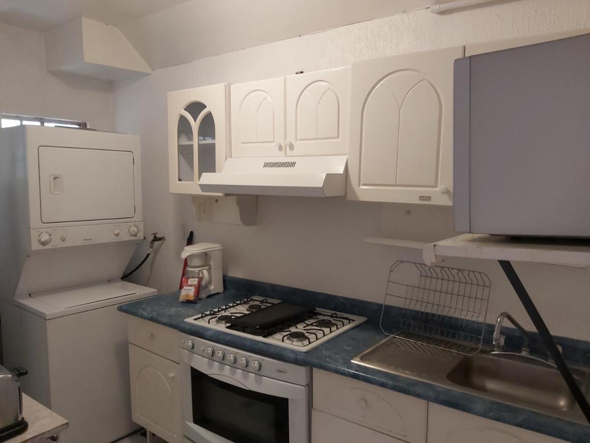 Steinhaus Suites Hamburgo Мехико Экстерьер фото