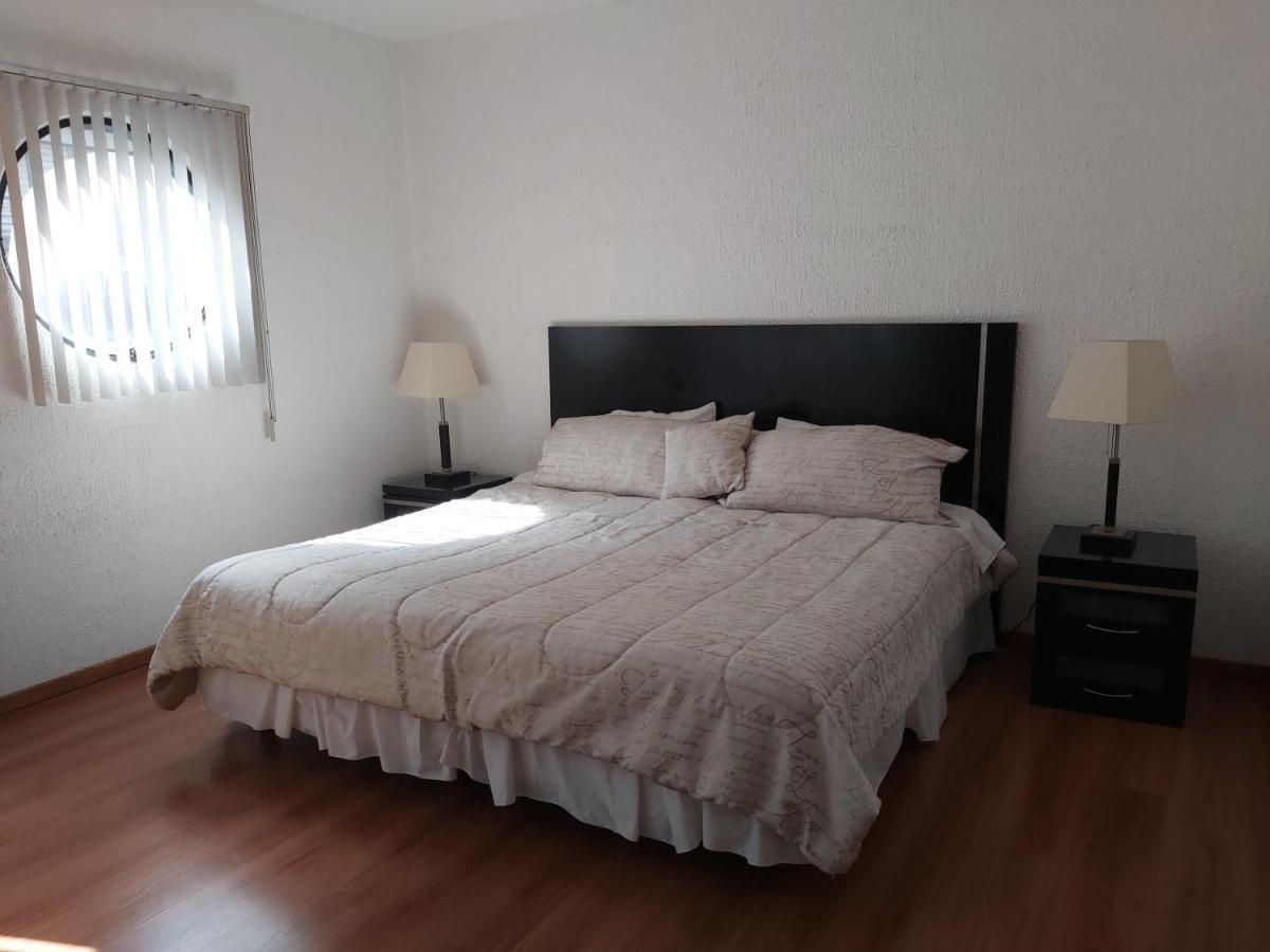 Steinhaus Suites Hamburgo Мехико Экстерьер фото