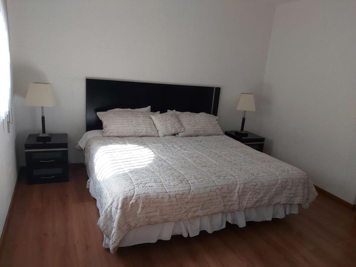 Steinhaus Suites Hamburgo Мехико Экстерьер фото