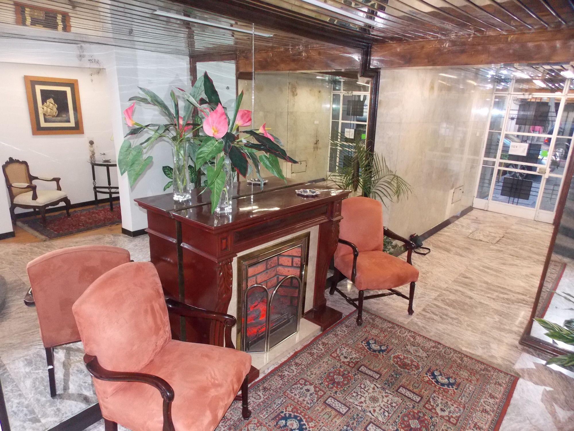 Steinhaus Suites Hamburgo Мехико Экстерьер фото