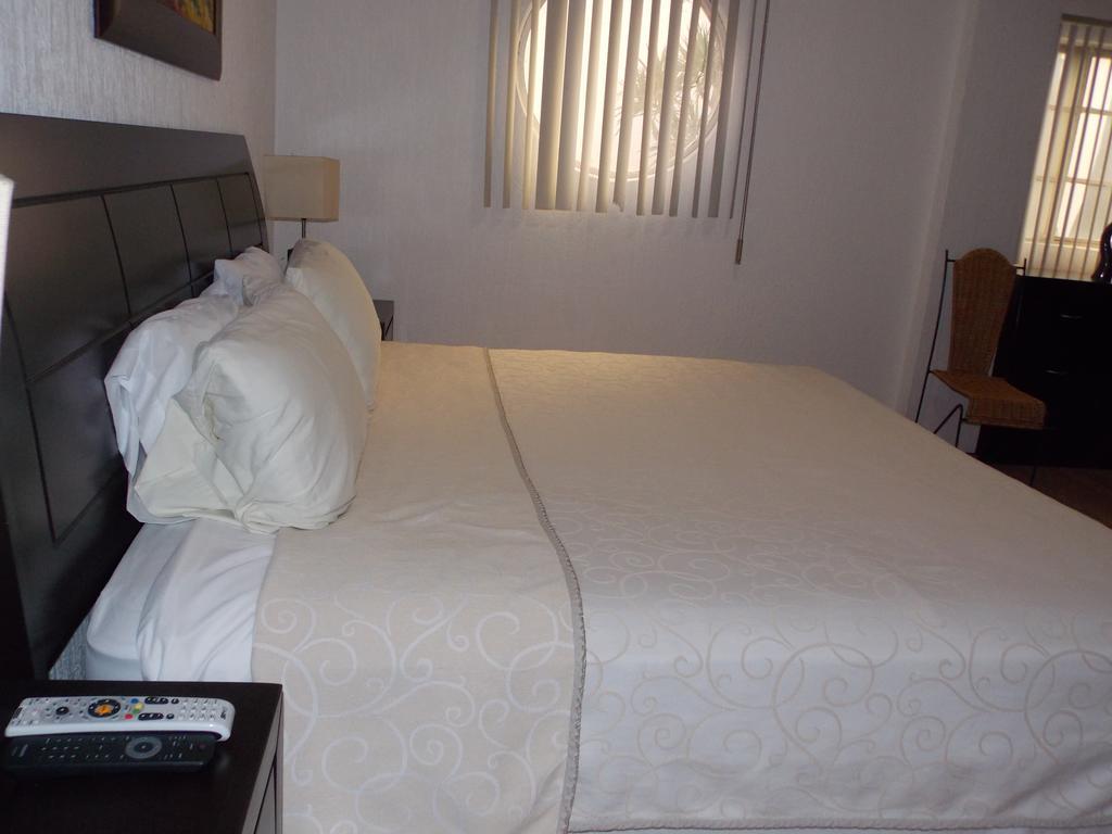 Steinhaus Suites Hamburgo Мехико Номер фото
