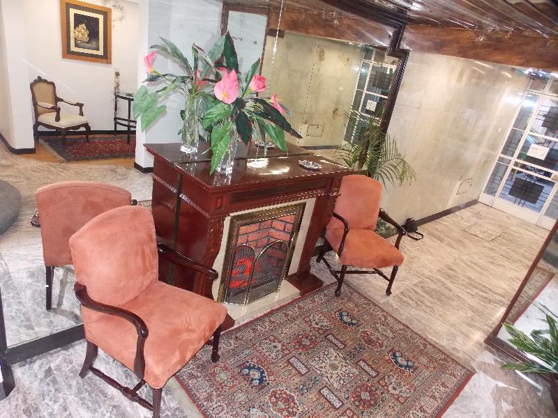 Steinhaus Suites Hamburgo Мехико Экстерьер фото