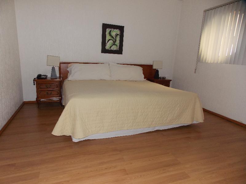 Steinhaus Suites Hamburgo Мехико Экстерьер фото