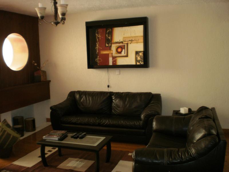 Steinhaus Suites Hamburgo Мехико Экстерьер фото