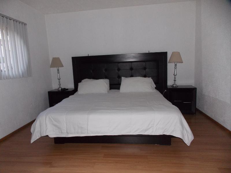 Steinhaus Suites Hamburgo Мехико Экстерьер фото