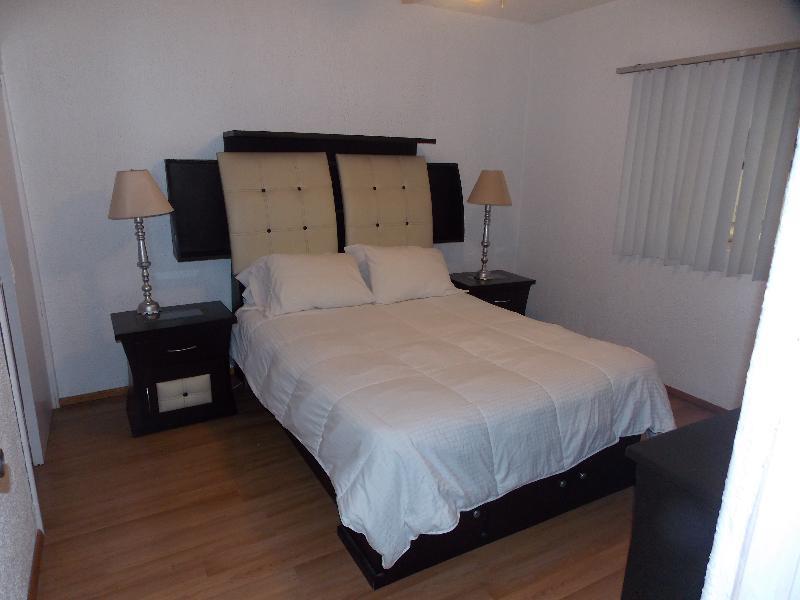 Steinhaus Suites Hamburgo Мехико Экстерьер фото
