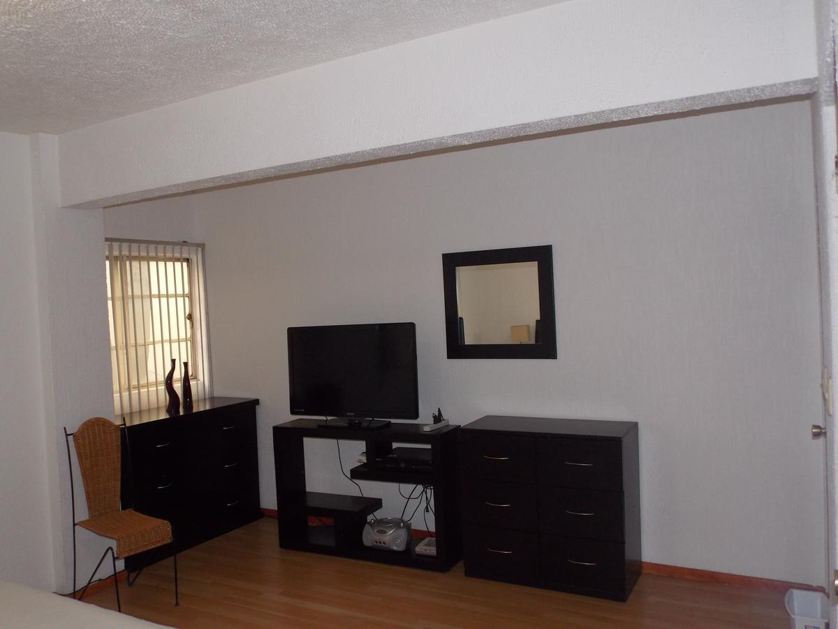 Steinhaus Suites Hamburgo Мехико Экстерьер фото