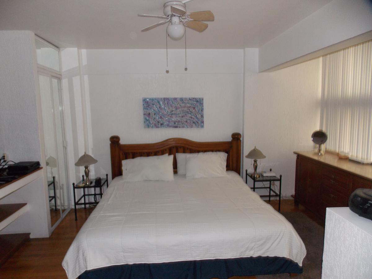 Steinhaus Suites Hamburgo Мехико Экстерьер фото