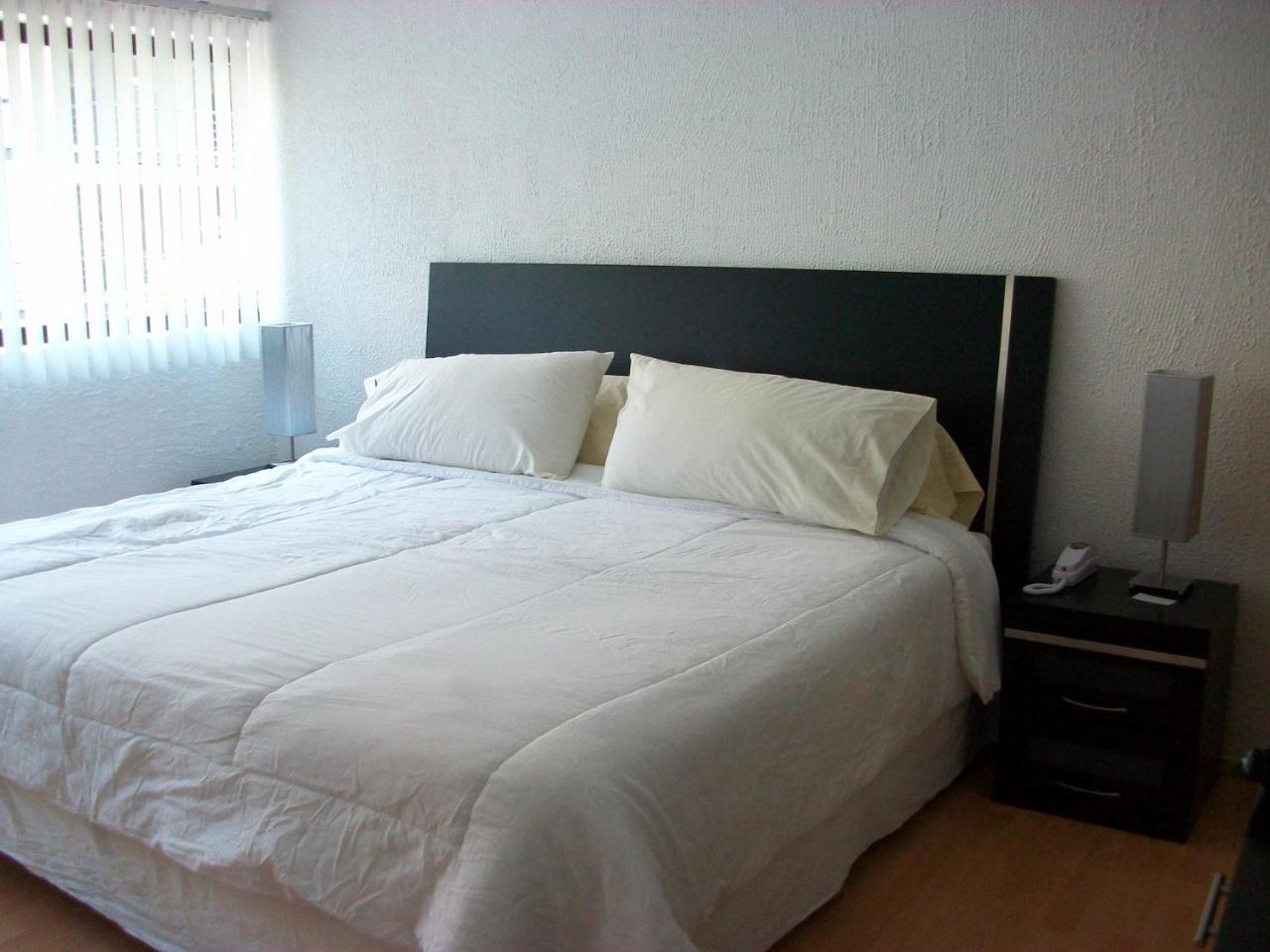 Steinhaus Suites Hamburgo Мехико Экстерьер фото