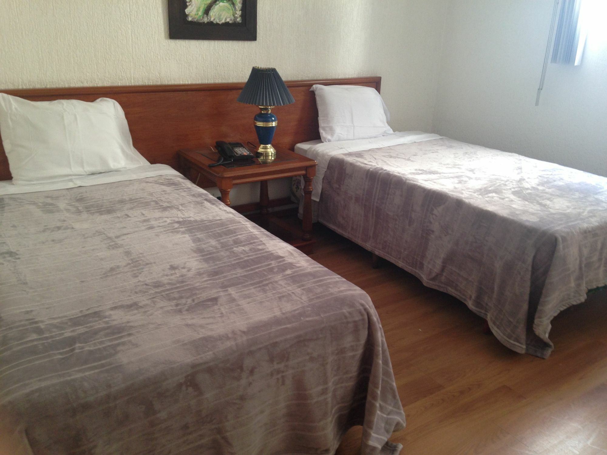 Steinhaus Suites Hamburgo Мехико Экстерьер фото