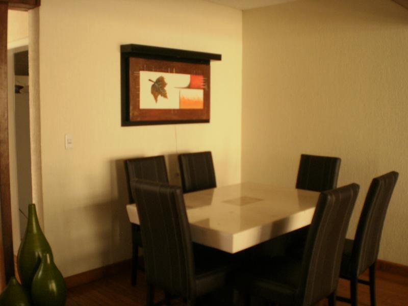 Steinhaus Suites Hamburgo Мехико Экстерьер фото
