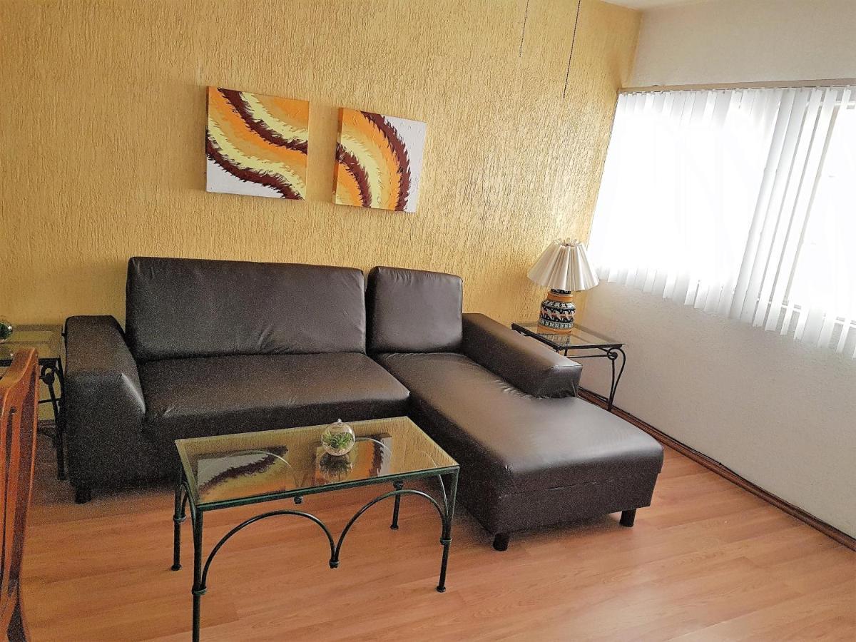 Steinhaus Suites Hamburgo Мехико Экстерьер фото